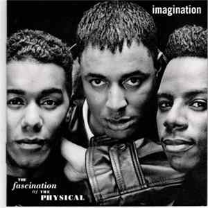Imagination - The Fascination Of The Physical FLAC album