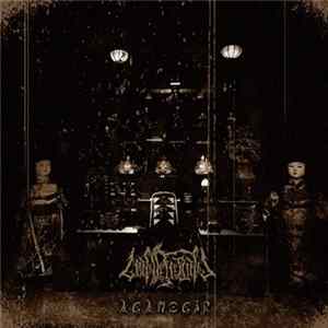 Charlotte The Harlot - Agamogir FLAC album