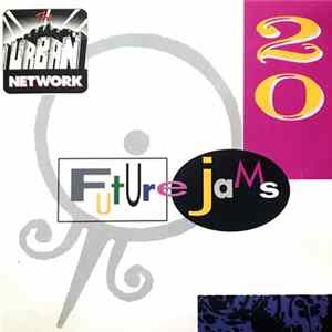Various - Future Jams 20 FLAC album