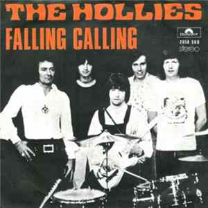 The Hollies - Falling Calling FLAC album