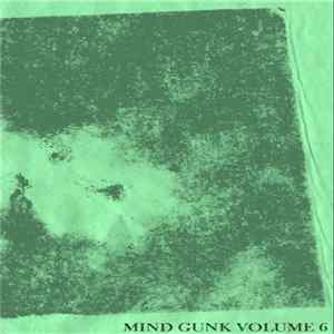Fletcher Pratt - Mind Gunk Vol. 6 FLAC album