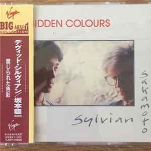 Sylvian · Sakamoto - Forbidden Colours FLAC album