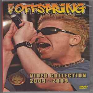 The Offspring - Video Collection 2005-2009 FLAC album
