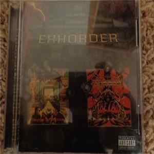 Exhorder - Slaughter In The Vatican / The Law FLAC album