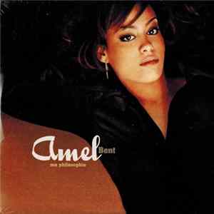 Amel Bent - Ma Philosophie FLAC album