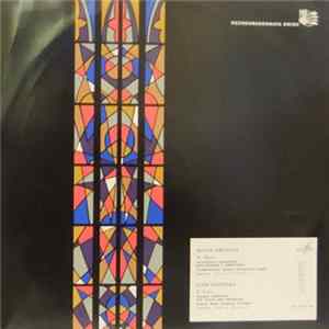 Igor Oistrakh, Moscow Radio Symphony Orchestra Conducted By David Oistrakh, Édouard Lalo - Spanish Symphony For Violin And Orchestra FLAC album