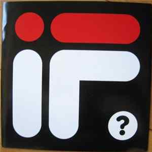 If? - If FLAC album