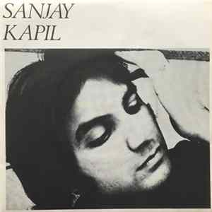 Sanjay Kapil - I Wish I Could See My Earth (Like I See My Moon) FLAC album