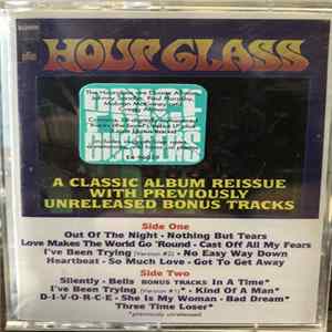 Hour Glass - Hour Glass FLAC album