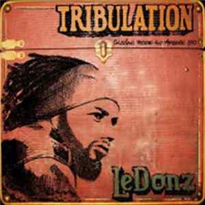 Ledonz, The Gladiators - Tribulation FLAC album