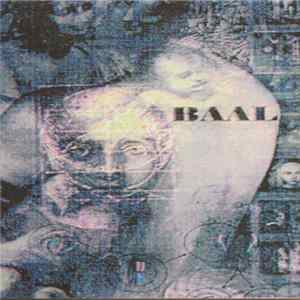 Baal - Baal FLAC album