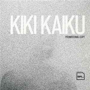 Kiki - Kaiku FLAC album