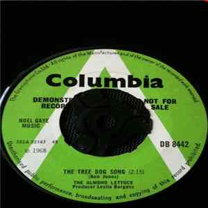 The Almond Lettuce - The Tree Dog Song FLAC album