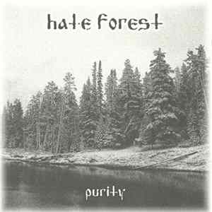 Hate Forest - Purity FLAC album