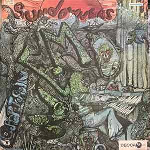 The Sundowners - Captain Nemo FLAC album