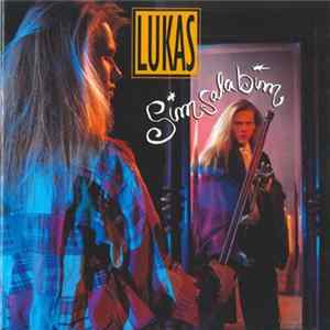 Lukas - Simsalabim FLAC album