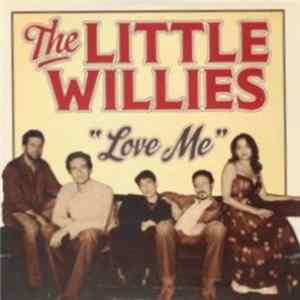 The Little Willies - Love Me FLAC album