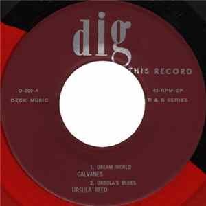 Various - Dream World FLAC album