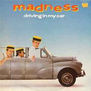 Madness - Driving In My Car FLAC album