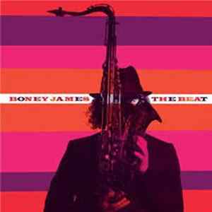 Boney James - The Beat FLAC album