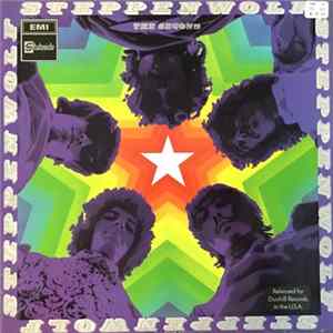 Steppenwolf - Steppenwolf The Second FLAC album