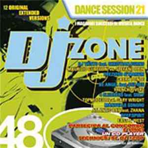 Various - DJ Zone 48 - Dance Session 21 FLAC album