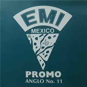 Various - Anglo No. 11 FLAC album