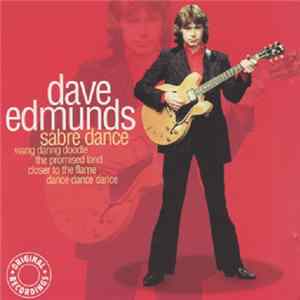 Dave Edmunds - Sabre Dance FLAC album