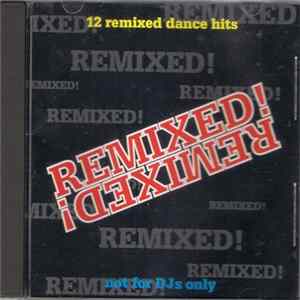Various - Remixed! FLAC album