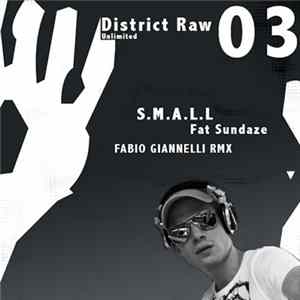 S.M.A.L.L - Fat Sundaze FLAC album