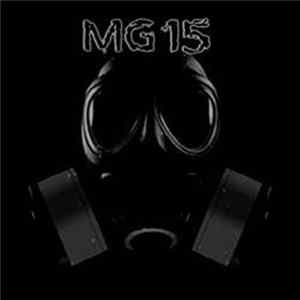 MG 15 - El Album Negro FLAC album