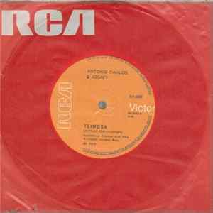 Antonio Carlos E Jocafi - Teimosa FLAC album