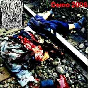 Postmortem Neurofetish Bionecrosis - Demo 2006 FLAC album