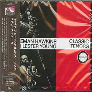 Coleman Hawkins And Lester Young - Classic Tenors FLAC album