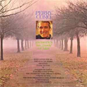 Perry Como - Memories Are Made Of Hits FLAC album