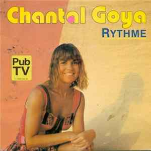 Chantal Goya - Rythme / Ne Roule Pas Trop Vite Dans Ton Auto FLAC album