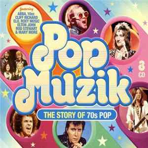 Various - Pop Muzik FLAC album