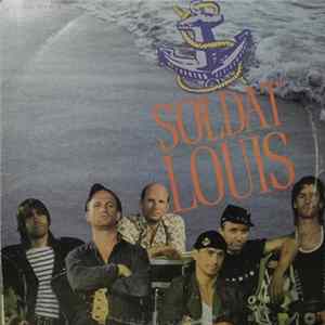 Soldat Louis - Première Bordée FLAC album