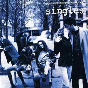 Various - Singles - Original Motion Picture Soundtrack FLAC album