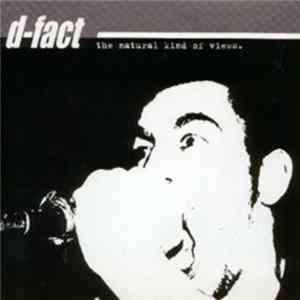 d-Fact - The natural kind of views FLAC album