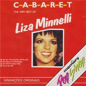Liza Minnelli - Cabaret (The Very Best Of) FLAC album