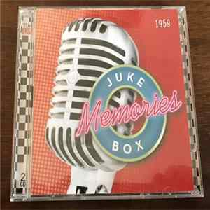 Various - Juke Box Memories - 1959 FLAC album