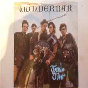 Tenpole Tudor - Wünderbar FLAC album