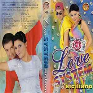 Love System - Siciliano FLAC album