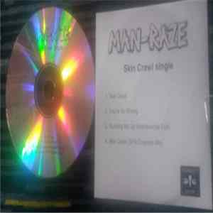 Man Raze - Skin Crawl FLAC album