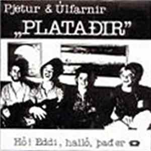Pjetur & Úlfarnir - Plataðir FLAC album