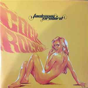 Jackson Firebird - Cock Rockin' FLAC album