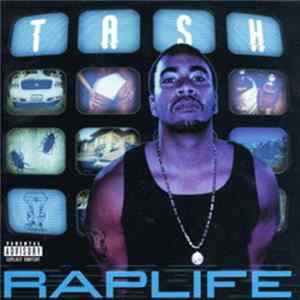 Tash - Rap Life FLAC album