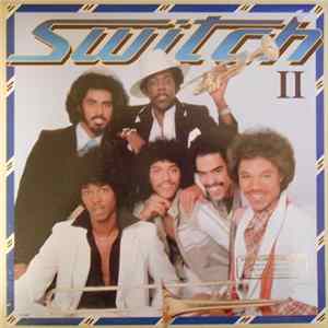 Switch - Switch II FLAC album