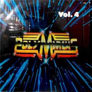 Various - Polymarchs Vol.4 FLAC album